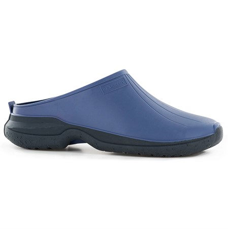 Marschal rubber slipper size 37 Blue