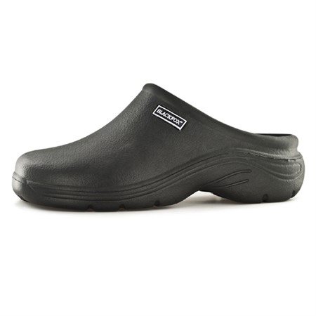 Helium lightweight slipper  black 37