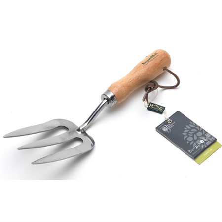 Planting grip, stainless steel