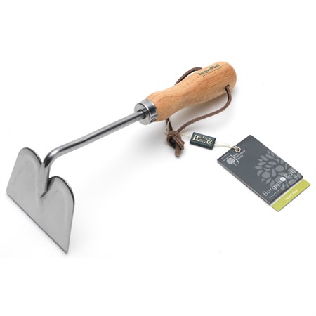 English Hand Chopper Stainless Steel