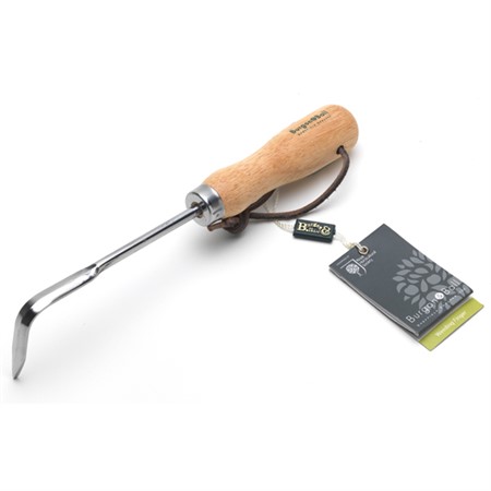 Cleaning finger stainless steel