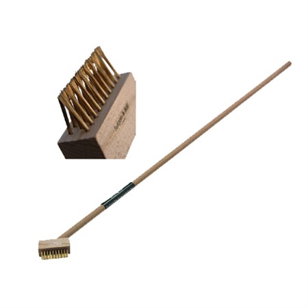 Stone Plate Brush Original