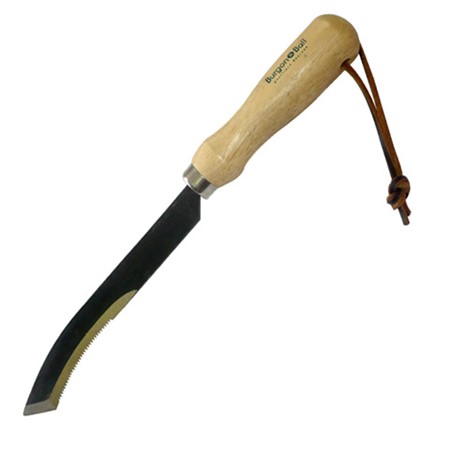 Sparriskniv