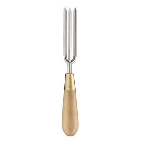 Weed fork Sophie Conran stainless steel