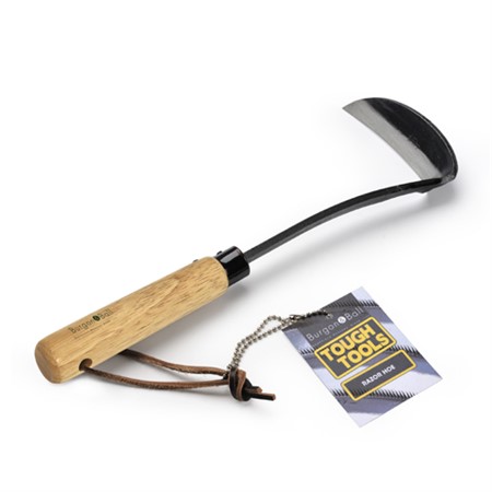 Japanese Hoe Carbon Steel