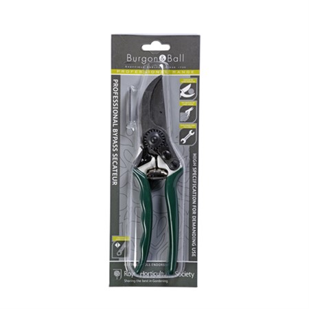 Secateurs Professional 22 cm