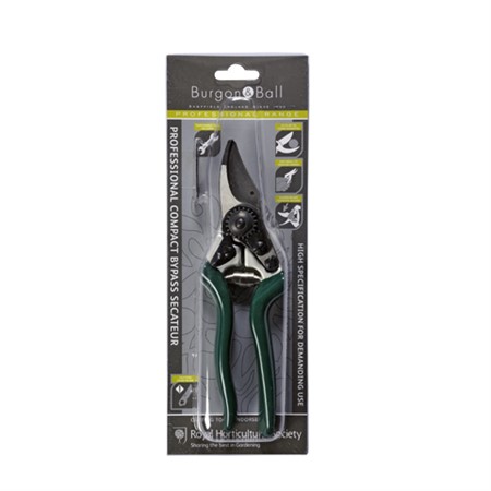 Secateurs Professional Compact 20 cm