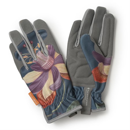 Glove Passiflora size M