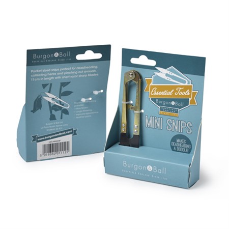 Mini scissors for spices etc. 11 cm