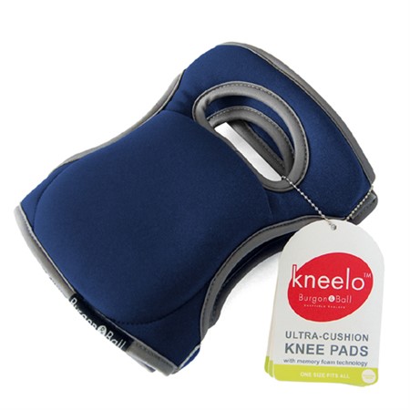 Knee pads Kneelo Navy