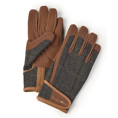 Glove Tweed size M/L