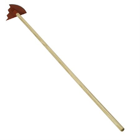 Ground Master - Multi-Tool