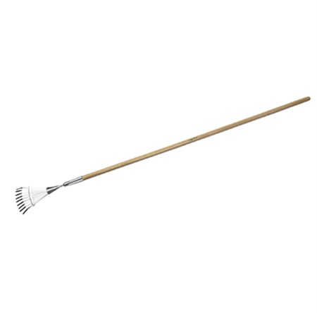 Discount rake stainless steel