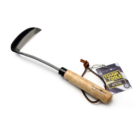 Japanese Chop Carbon Steel f Left-Handed