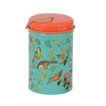 String in a can - Flora and Fauna Coll