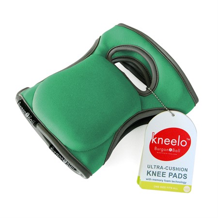 Knee pads Kneelo Emerald