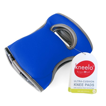 Knee pads Kneelo Cobalt