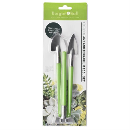 Potted plant tools set of 3 pcs