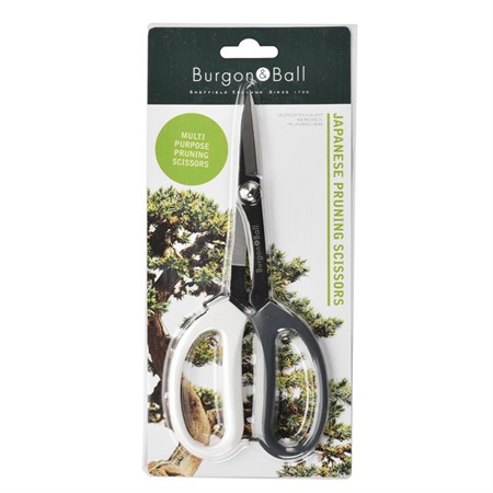 Japanese pruning shears