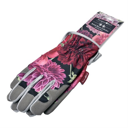 Gardening glove one size - British Bloom