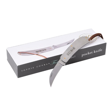 All-round knife - Sophie Conran, stainless, Gift boxed,