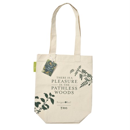 Tote Bag - Woodlander Wonders