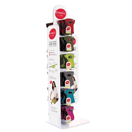 SET KNEELO KNEE PADS COLLECTION