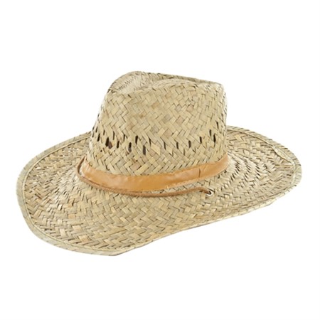 Straw hat 'Australia' 56