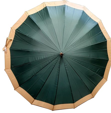 Umbrella BOURGES dia 112 cm