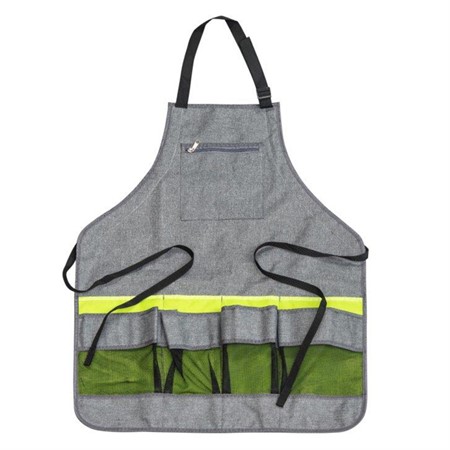 Apron Belfast with pockets