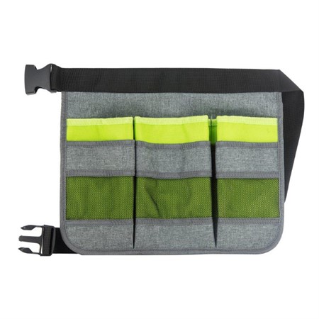 Tool belt Belfast with pockets, larger