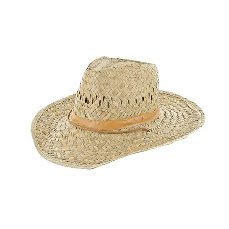 Children's straw hat 'Australia' 55