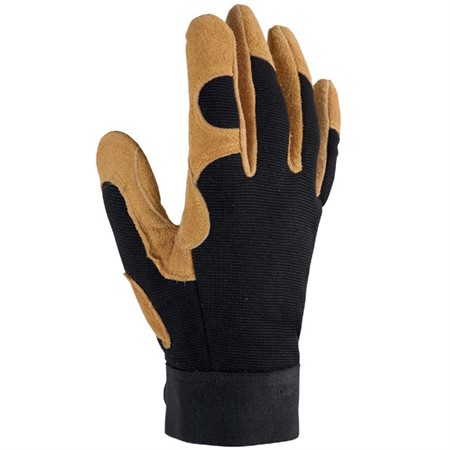 Glove Control size 8