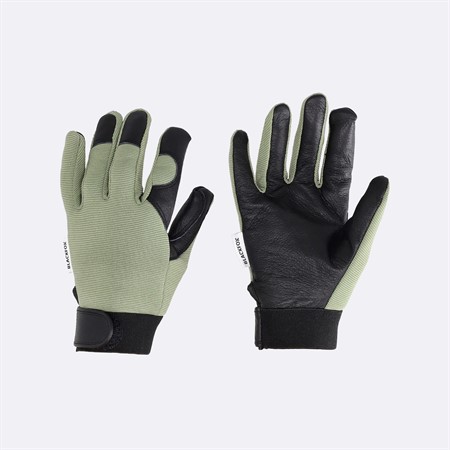 Handske Spring Linden Green 9