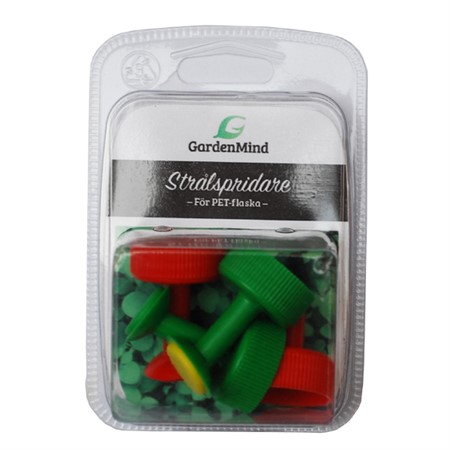 Showers mix 4 varieties