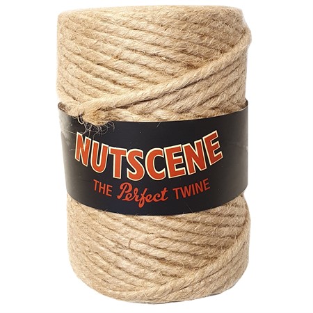 Coarse natural string