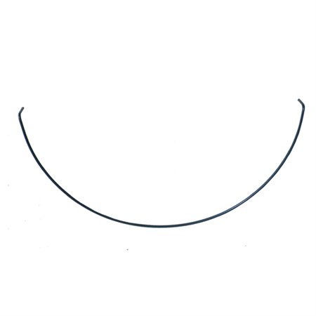 Support ring semicircle 45cm