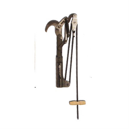 Lopper head for 7189-024..