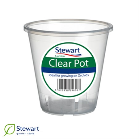 Orkidékruka liten 13,5 cm