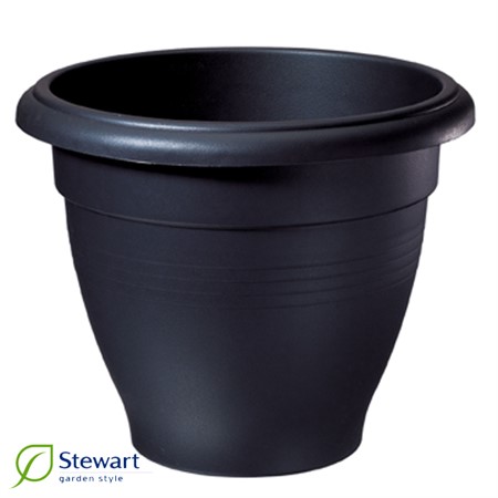 Palladian, svart 30cm