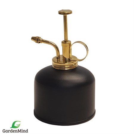 GardenMind Mist Spray Dull Black 300 ml