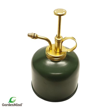 GardenMind Mist Spray Moss Green 300 ml