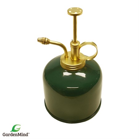 GardenMind Mist Spray Dark Green 300 ml