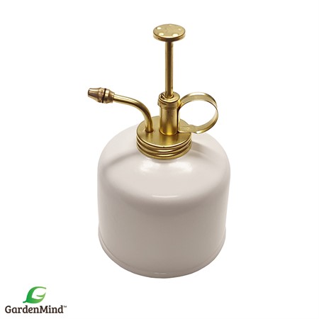 GardenMind Mist Spray Dull White 300 ml