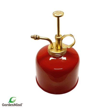 GardenMind Mist Spray Dark Red 300 ml