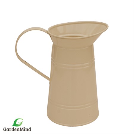 GardenMind Pitcher Cream 1.75L