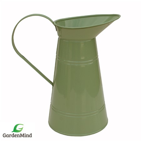GardenMind Pitcher Sage Green 4L