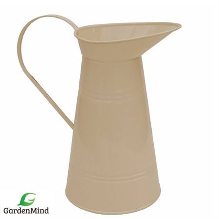 GardenMind Pitcher Cream 4L