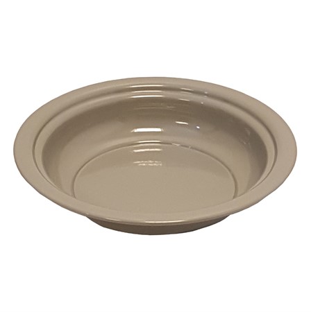 GardenMind Saucer Stone grey dia 30 cm