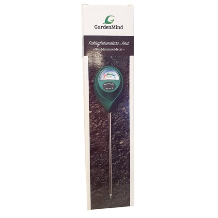Moisture Meter Soil